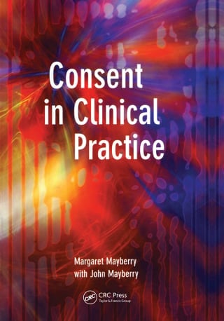 Consent in Clinical Practice (Original PDF from Publisher)