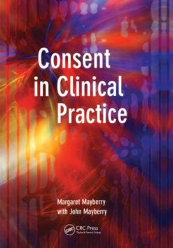 Consent in Clinical Practice (EPUB)