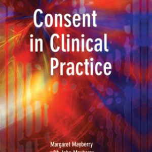 Consent in Clinical Practice (EPUB)
