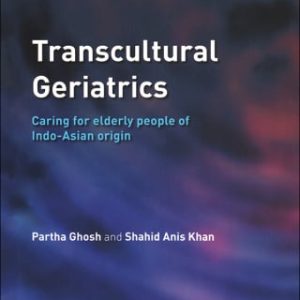 Transcultural Geriatrics (EPUB)