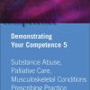 Demonstrating Your Competence (EPUB)