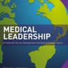 Medical Leadership (EPUB)