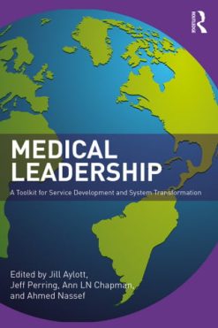 Medical Leadership (EPUB)