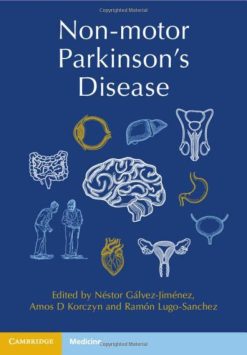 Non-motor Parkinson’s Disease (Original PDF from Publisher)