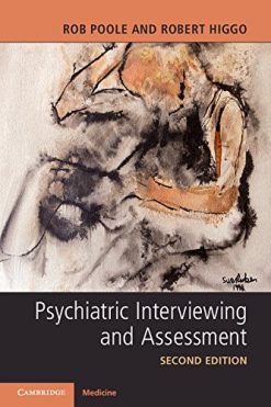 Psychiatric Interviewing and Assessment, 2nd Edition (PDF)