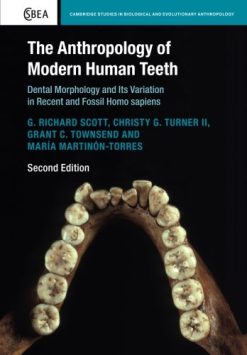 The Anthropology of Modern Human Teeth (PDF)