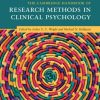 The Cambridge Handbook of Research Methods in Clinical Psychology (Cambridge Handbooks in Psychology) (Original PDF from Publisher)