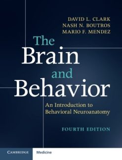 The Brain and Behavior: An Introduction to Behavioral Neuroanatomy (PDF)
