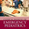 Clinical Manual of Emergency Pediatrics, 6th Edition (Original PDF from Publisher)