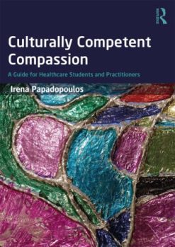 Culturally Competent Compassion (EPUB)
