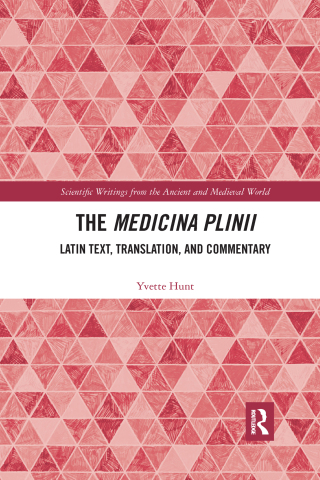 The Medicina Plinii (EPUB)