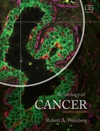 The Biology of Cancer, 2nd Edition (Robert A. Weinberg) (Original PDF from Publisher)