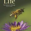 Life: The Science of Biology, 12th Edition (Original PDF from Publisher)
