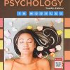 Psychology in Modules, Twelfth Edition (Original PDF from Publisher)
