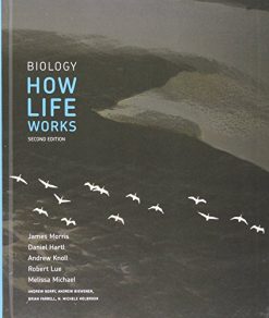 Biology: How Life Works, 2nd Edition (PDF)