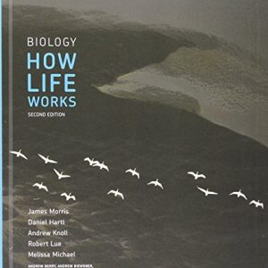 Biology: How Life Works, 2nd Edition (PDF)