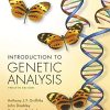 Introduction to Genetic Analysis, 12th edition (Original PDF from Publisher)