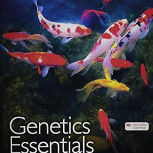 Genetics Essentials: Concepts and Connections, 5th edition (ePub)