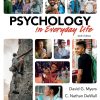 Psychology in Everyday Life, 6th Edition (EPUB)