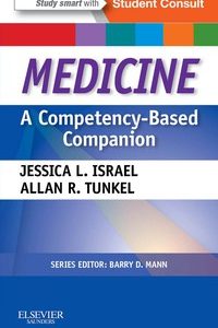 Medicine: A Competency-Based Companion (Original PDF from Publisher)