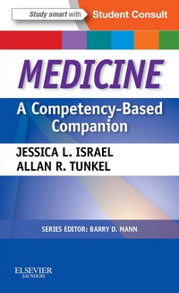 Medicine: A Competency-Based Companion (Original PDF from Publisher)