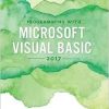 Programming with Microsoft Visual Basic 2017, 8th Edition (Original PDF from Publisher)