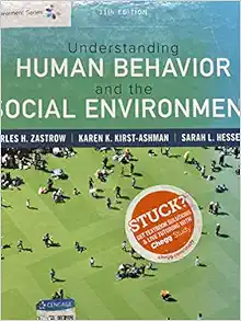 Empowerment Series: Understanding Human Behavior and the Social Environment, 11th Edition (Original PDF from Publisher)
