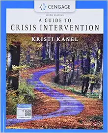 A Guide to Crisis Intervention, 6th Edition (Original PDF from Publisher)