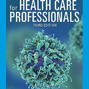 Basic Infection Control for Health Care Professionals, 3rd Edition (Original PDF from Publisher)