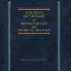 Szycher’s Dictionary of Biomaterials and Medical Devices (EPUB)