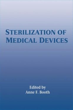 Sterilization of Medical Devices (EPUB)
