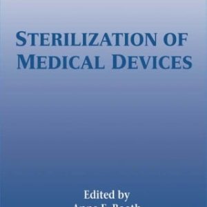 Sterilization of Medical Devices (EPUB)
