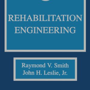 Rehabilitation Engineering (EPUB)