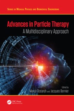 Advances in Particle Therapy (Original PDF from Publisher)