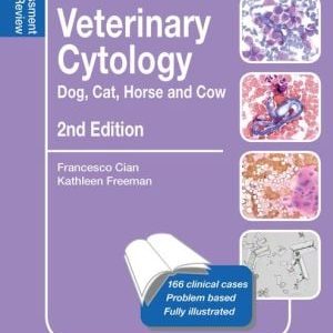 Veterinary Cytology: Dog, Cat, Horse and Cow: Self-Assessment Color Review, Second Edition (PDF)