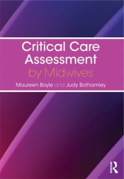 Critical Care Assessment by Midwives (Original PDF from Publisher)