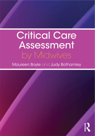 Critical Care Assessment by Midwives (Original PDF from Publisher)