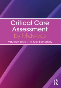 Critical Care Assessment by Midwives (EPUB)