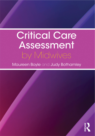 Critical Care Assessment by Midwives (EPUB)