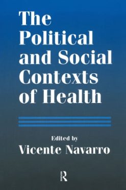 The Political and Social Contexts of Health (EPUB)
