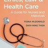 Ethics, Law and Health Care, 2nd Edition (EPUB)