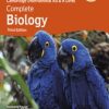 Cambridge International AS & A Level Complete Biology (3rd ed.) (Original PDF from Publisher)