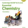 Cambridge IGCSE (R) & O Level Essential Chemistry: Student Book, Third Edition (Original PDF from Publisher)