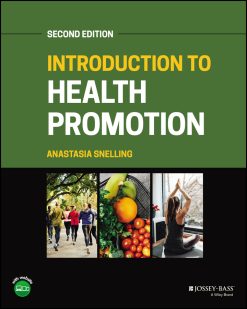 Introduction to Health Promotion, 2nd Edition (Original PDF from Publisher)