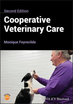 Cooperative Veterinary Care, 2nd Edition (Original PDF from Publisher)