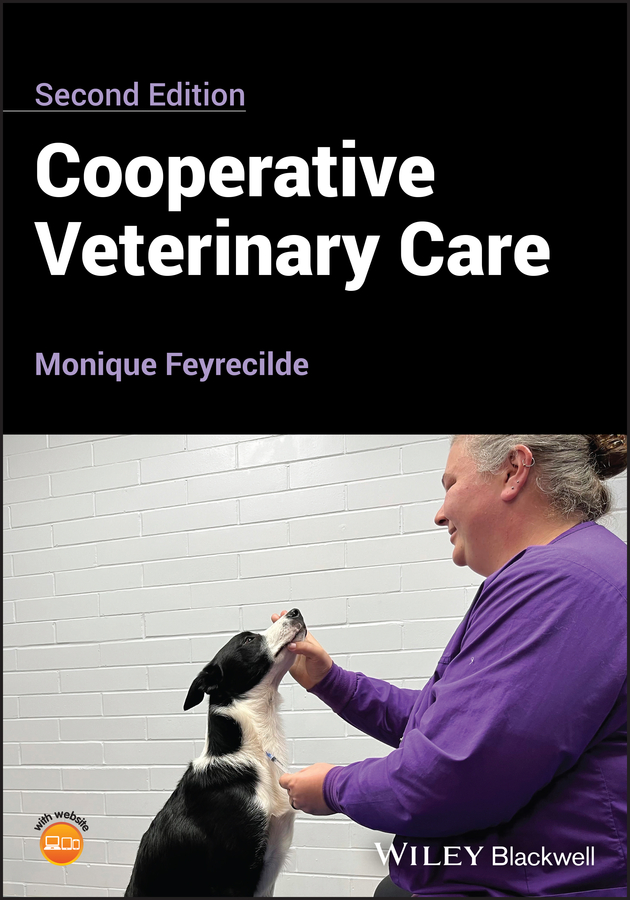 Cooperative Veterinary Care, 2nd Edition (Original PDF from Publisher)