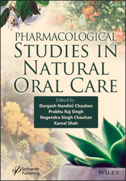 Pharmacological Studies in Natural Oral Care (Original PDF from Publisher)