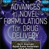 Advances in Novel Formulations for Drug Delivery (Original PDF from Publisher)