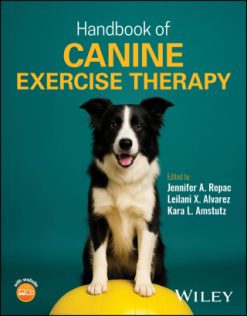 Handbook of Canine Exercise Therapy (Original PDF from Publisher)
