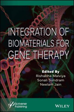 Integration of Biomaterials for Gene Therapy (Original PDF from Publisher)